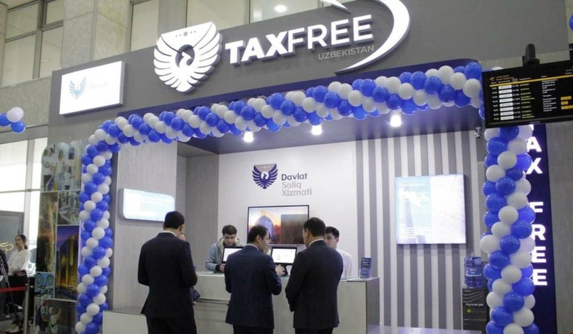 Uzbekistan Offers 85% VAT Refund